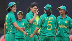 PCB Announces women’s central contracts list for 2021-22 season