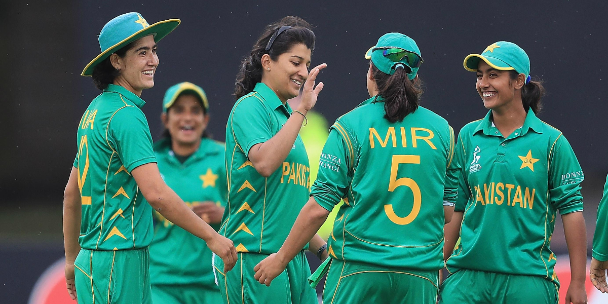 PCB women cricket team contracts