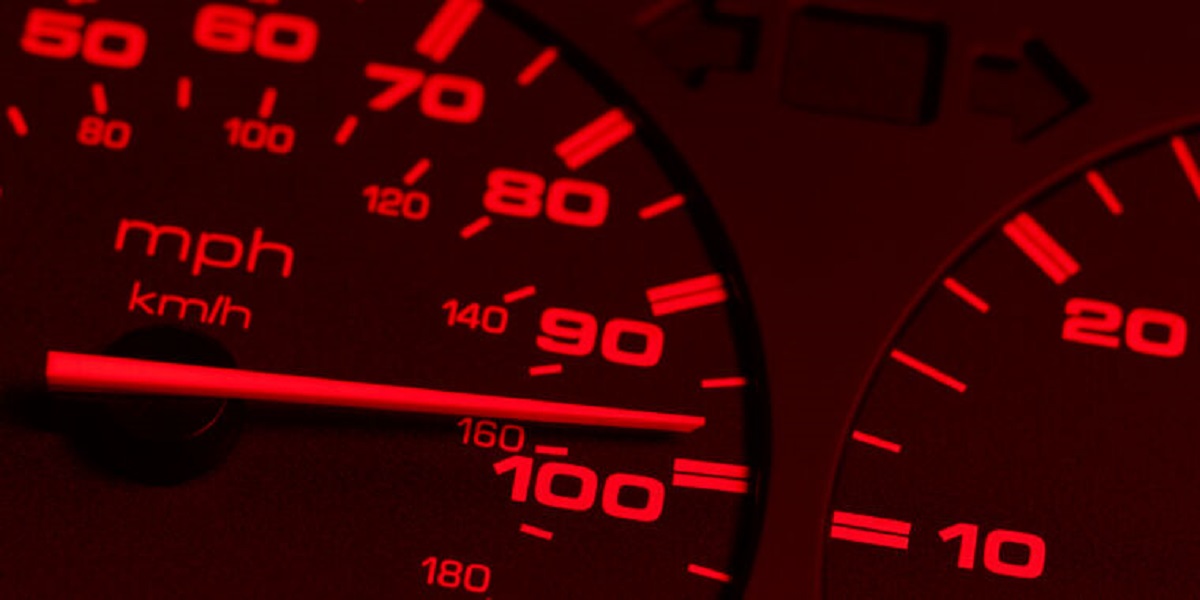 Snapchat is eliminating its speedometer filter due to legal concerns