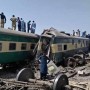 Ghotki Train Accident: Death Toll Soars To 62, Track restored