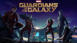 Guardians of the Galaxy releasing on Xbox, PlayStation and PC