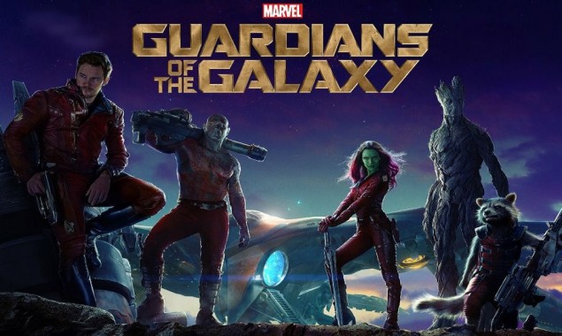 Guardians of the Galaxy releasing on Xbox, PlayStation and PC