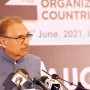 ECO Countries Should enhance their relations through trade, economic linkages: President Alvi