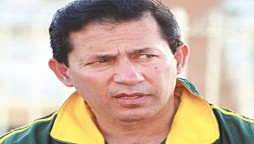 Our Goal Is To Qualify For The Hockey World Cup,  Khawaja Junaid