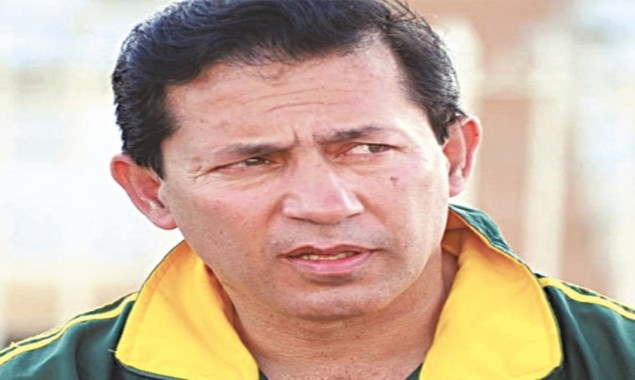 Our Goal Is To Qualify For The Hockey World Cup,  Khawaja Junaid