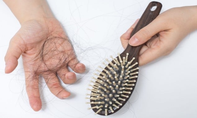 Check Out These Effective Home Remedies to get rid of Hairfall instantly