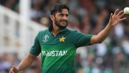 Hasan Ali: ‘Misbah and Waqar exit disappointed me’