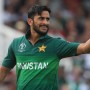 ICC Chooses Hasan Ali for its May edition of ‘Player of the Month’