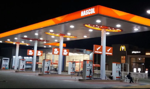 Hascol Petroleum admits manipulation in accounts of 2019