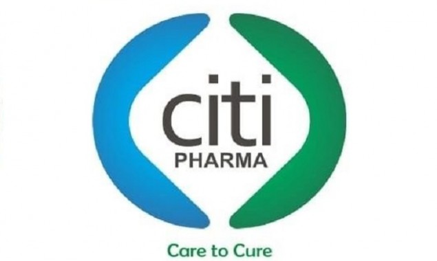 Citi Pharma