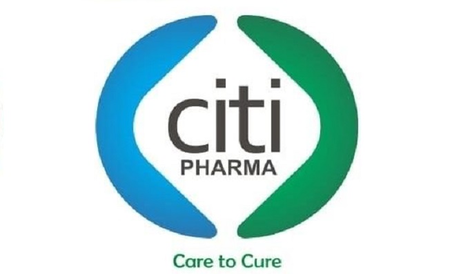 Citi Pharma