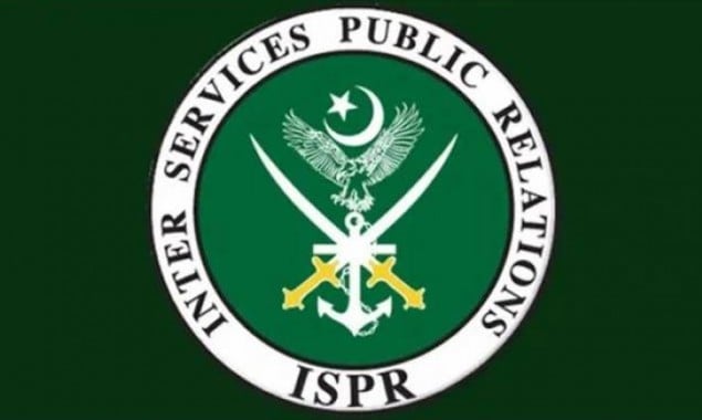 ISPR announces major shake-up in top military brass