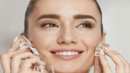 Face Icing: An Effective Beauty Treatment For A Flawless Skin