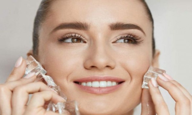 Face Icing: An Effective Beauty Treatment For A Flawless Skin