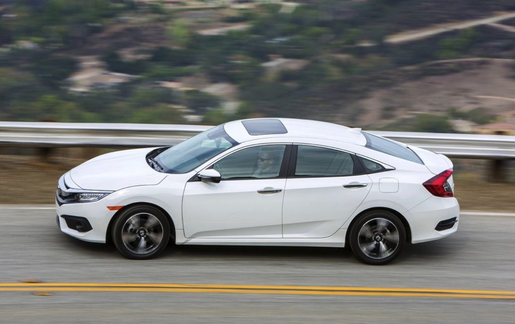 Honda Cars challenges Customs