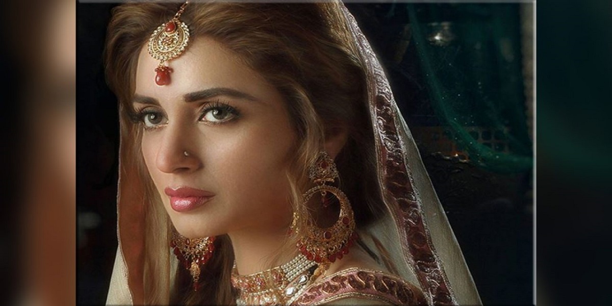 model Iman Ali