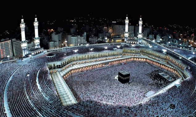 Indonesia Cancels Hajj Pilgrimage 2021 Due To COVID-19 Fears