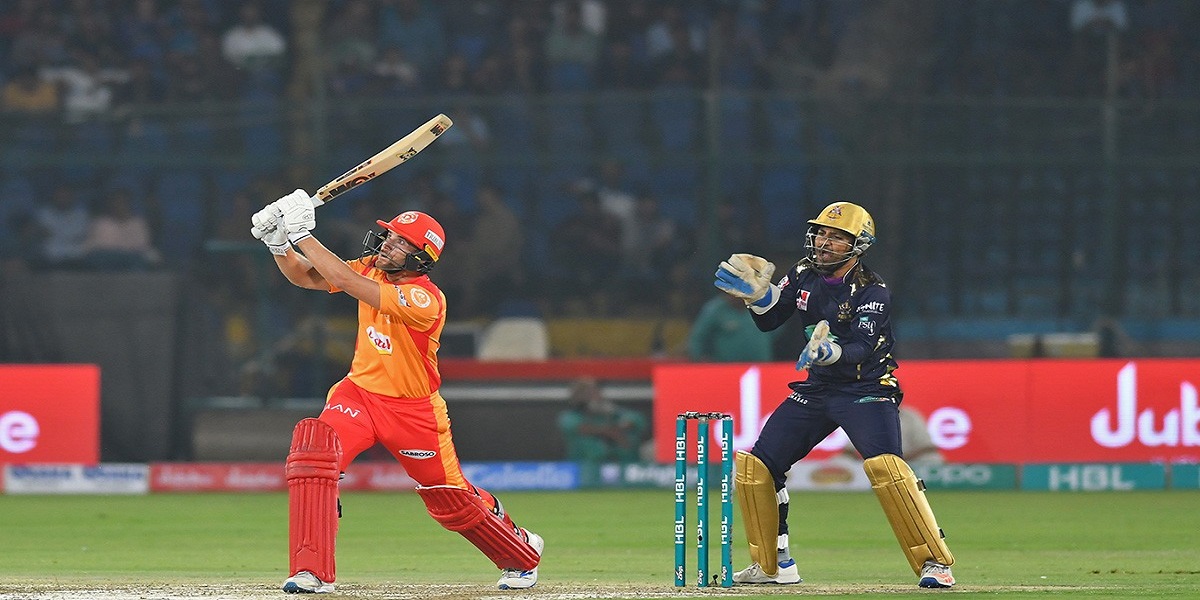 PSL 2021 Live score: Islamabad United Vs Quetta Gladiators Live Updates