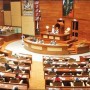 Sindh Assembly Approves Budget 2021 Amidst Ruckus By The Opposition