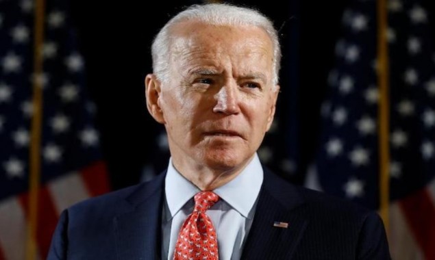 Biden’s approval ratings on Covid-19, economy fall