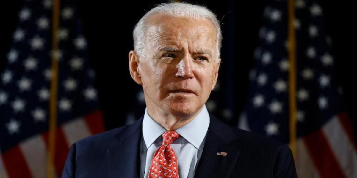 Tulsa Massacre Joe Biden