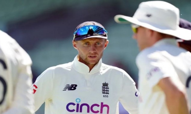 England can do ‘something special’ despite disrupted build-up – Root