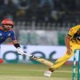 PSL 2021: Karachi Kings 67/2 In 10 Overs Against Peshawar Zalmi