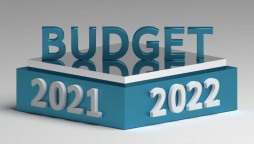 KP Budget salary hike by 25%