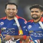 PSL 2021: Babar-Sharjeel Likely to Be the Openers For Karachi Kings