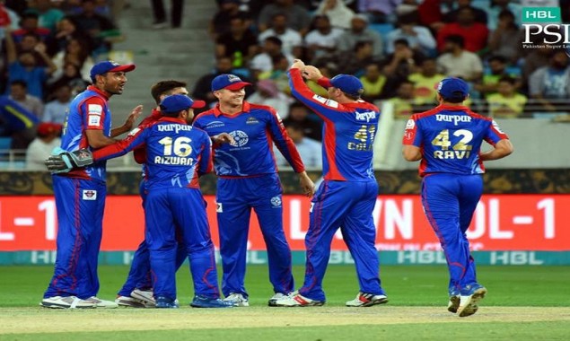 PSL 2021: Karachi Kings Win The Game By 14 Runs, Against Quetta Gladiator