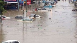Karachi-rain