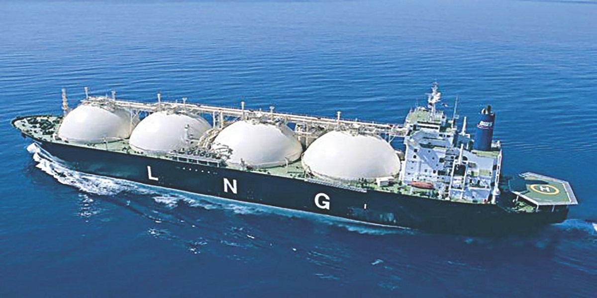 LNG