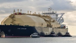 Pakistan LNG Limited will receive one LNG cargo from Vitol Bahrain
