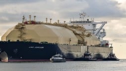 Pakistan LNG Limited will receive one LNG cargo from Vitol Bahrain