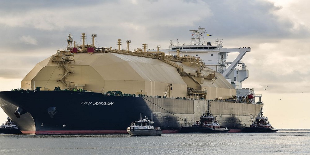 Pakistan LNG Limited will receive one LNG cargo from Vitol Bahrain
