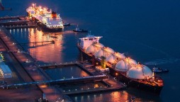 Pakistan seeks eight LNG cargoes for September, October