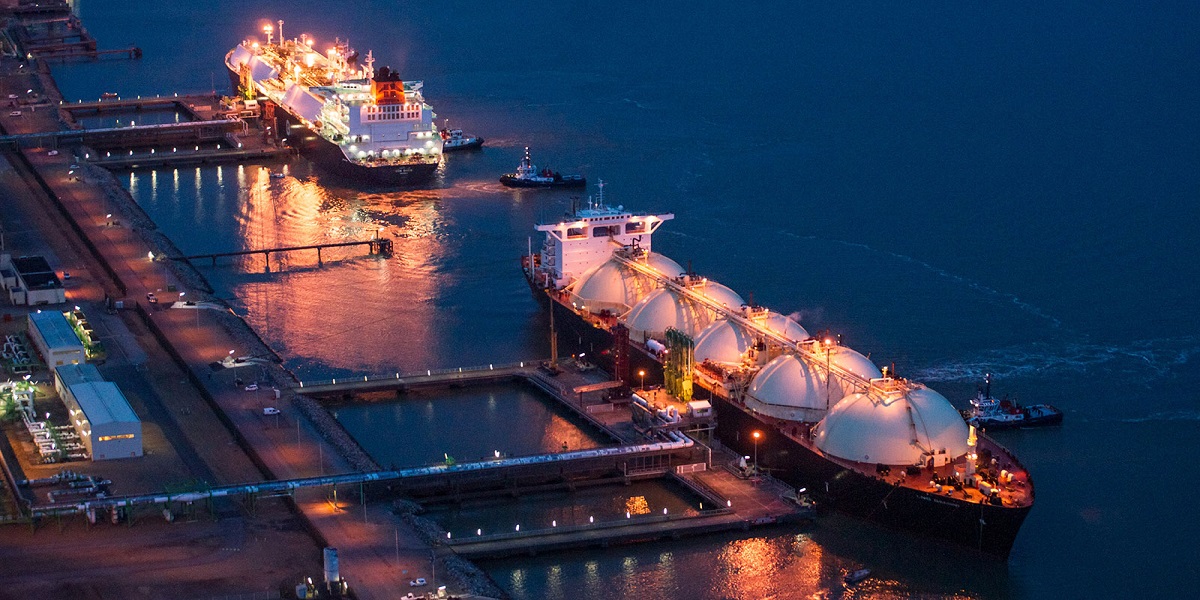 Pakistan seeks eight LNG cargoes for September, October