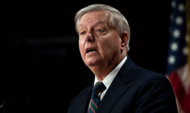 Biden’s planned withdrawal from Afghanistan requires Pakistan’s cooperation, says Lindsey Graham