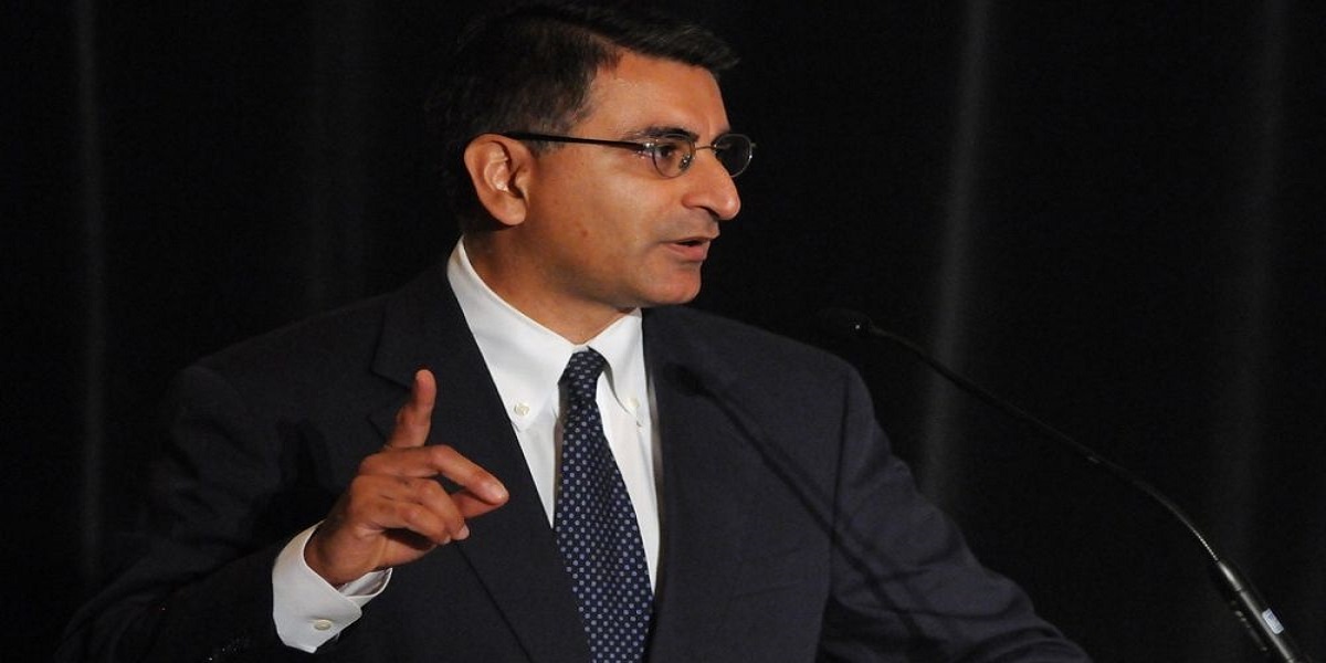 Justice Mahmud Jamal Becomes The First Muslim To Be Nominated As A Member Of Supreme Court