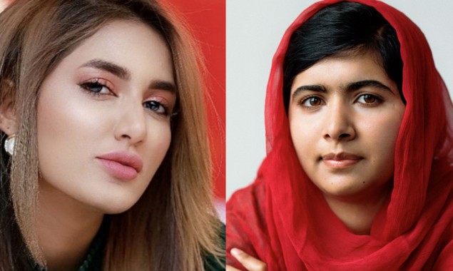 “My Vote Is For Nikkah” – Mathira Opposes Malala Yousafzai’s Anti-Marriage Remarks