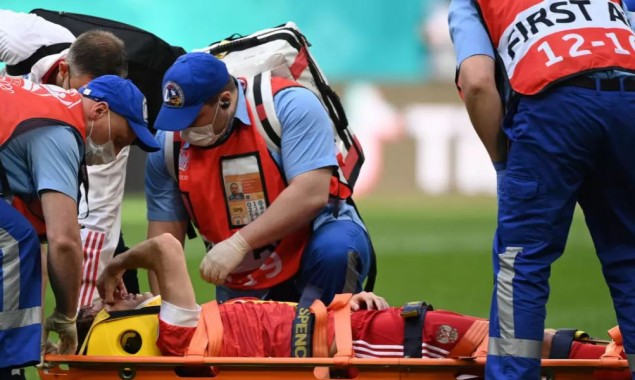 Euro 2020: Russia’s Mario Fernandes Hospitalized After Suffering Spinal Injury