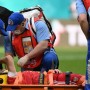 Euro 2020: Russia’s Mario Fernandes Hospitalized After Suffering Spinal Injury