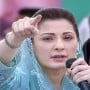 Imran Khan Is Planning To Mortgage Mountains Of Kashmir To IMF: Maryam Nawaz