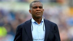 Michael Holding IPL