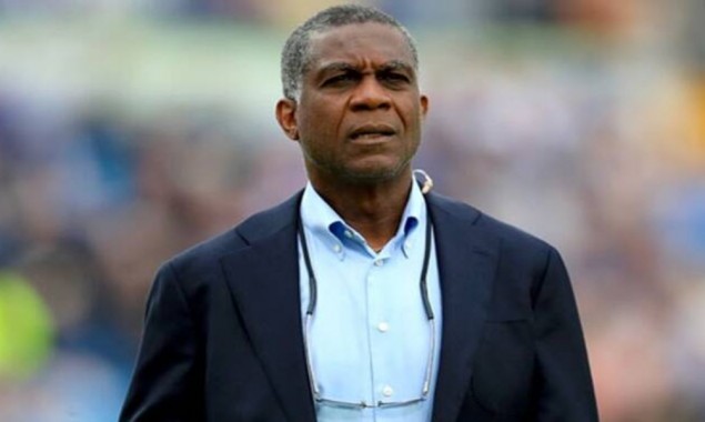 Michael Holding IPL