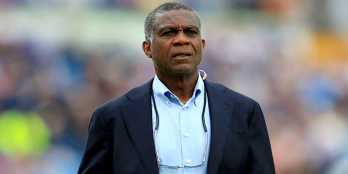 Michael Holding IPL