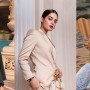 Minal Khan looks ravishing in this formal attire