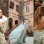 Minal Khan Shares Stunning Snaps From Her Dreamy Engagement Ceremony