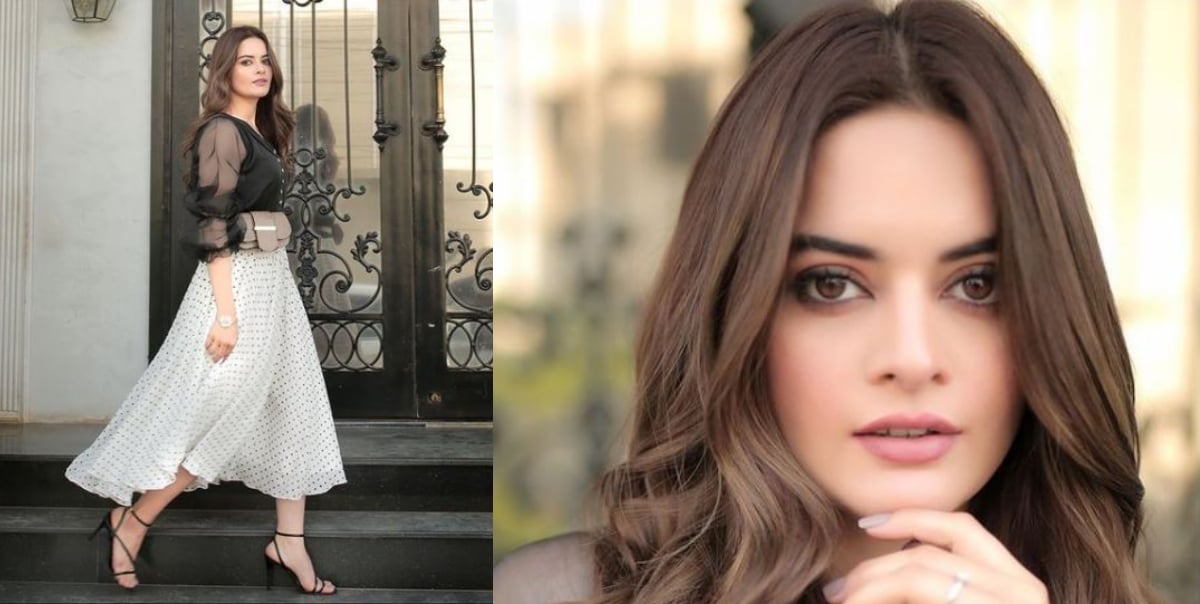 Minal Khan