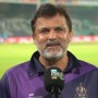 PSL 2021: Moin Khan Regrets Players’ Poor Performance After Gladiators’ Defeat